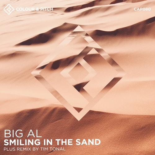 Big Al - Smiling in the Sand [CAP080]